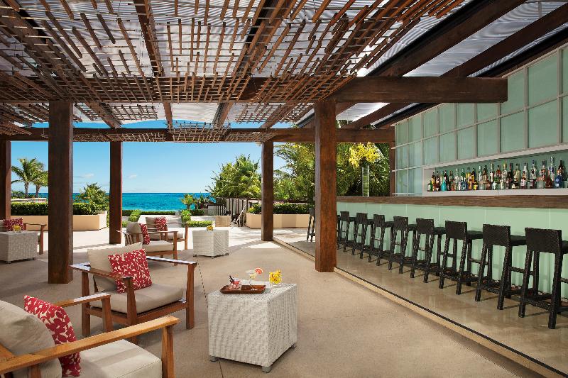 هتل Secrets The Vine Cancun   All Inclusive Adults Only