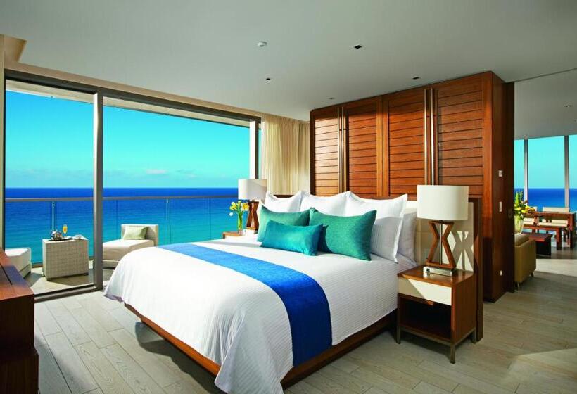 هتل Secrets The Vine Cancun   All Inclusive Adults Only