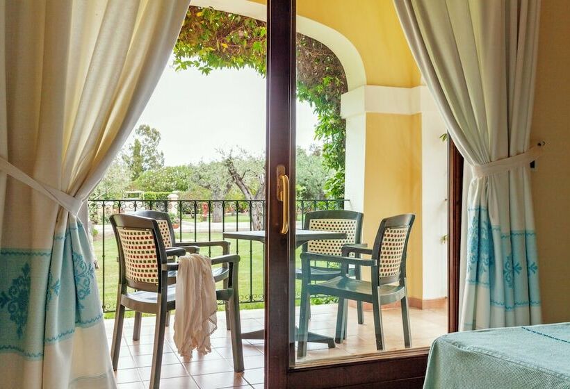 호텔 Sentido Orosei Beach