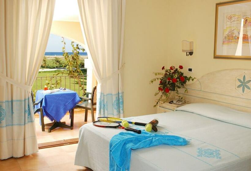 호텔 Sentido Orosei Beach