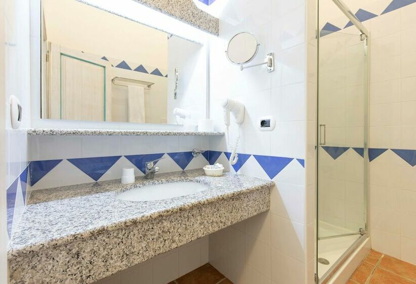 호텔 Sentido Orosei Beach