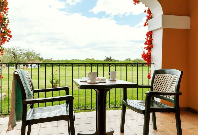 호텔 Sentido Orosei Beach