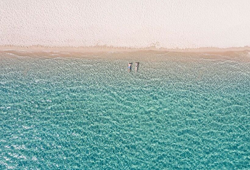 호텔 Sentido Orosei Beach