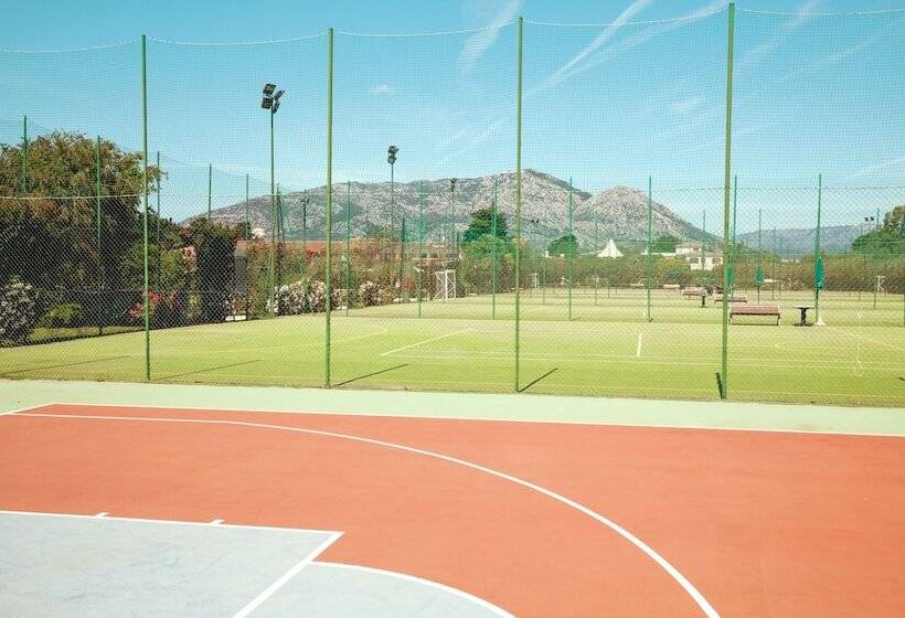 호텔 Sentido Orosei Beach