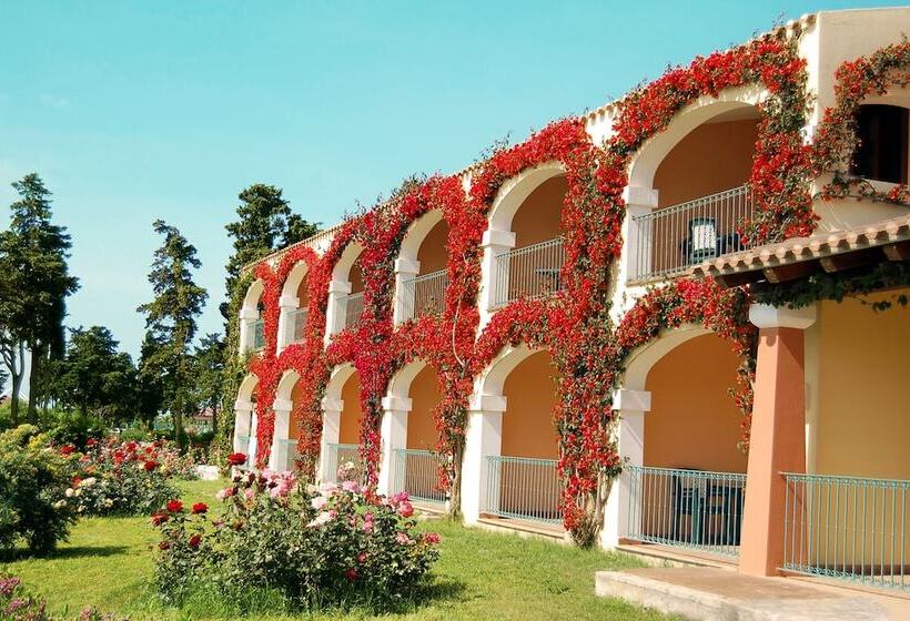 호텔 Sentido Orosei Beach