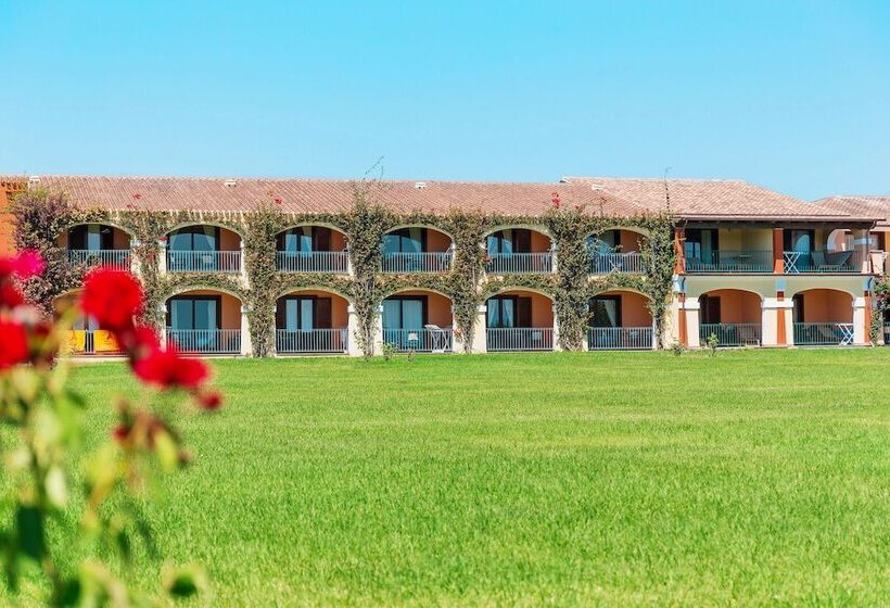 호텔 Sentido Orosei Beach