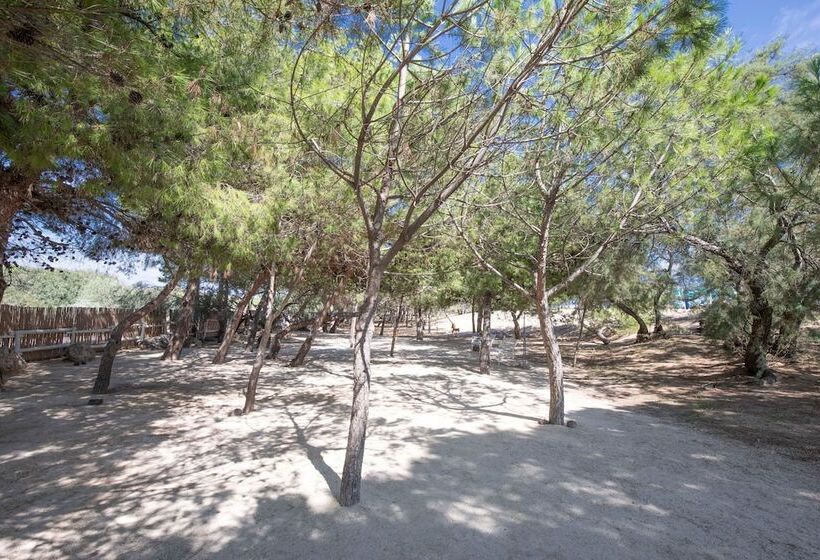 호텔 Sentido Orosei Beach