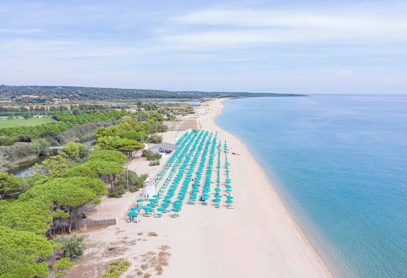 호텔 Sentido Orosei Beach