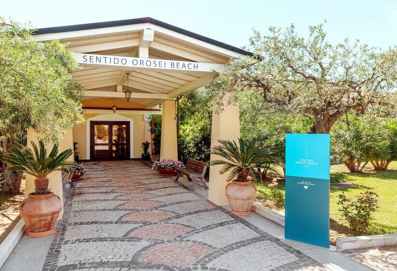 호텔 Sentido Orosei Beach