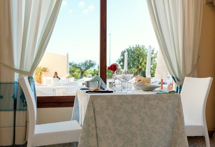 호텔 Sentido Orosei Beach