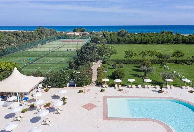 호텔 Sentido Orosei Beach