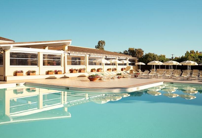 호텔 Sentido Orosei Beach