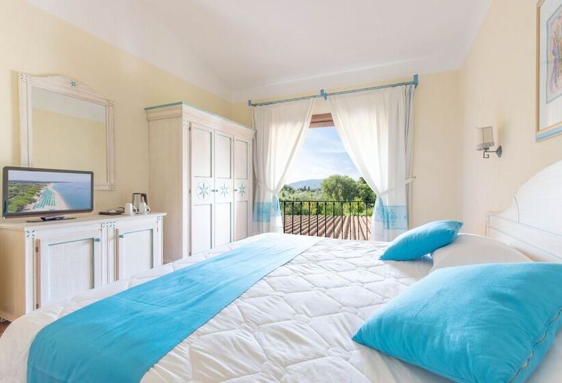 호텔 Sentido Orosei Beach