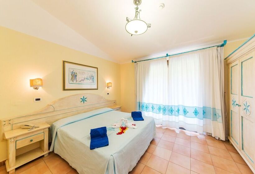 호텔 Sentido Orosei Beach