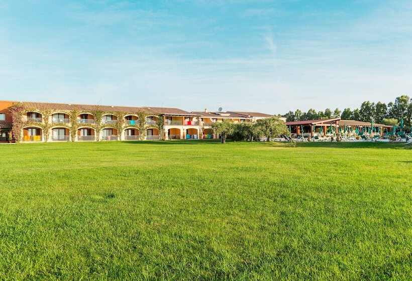 호텔 Sentido Orosei Beach