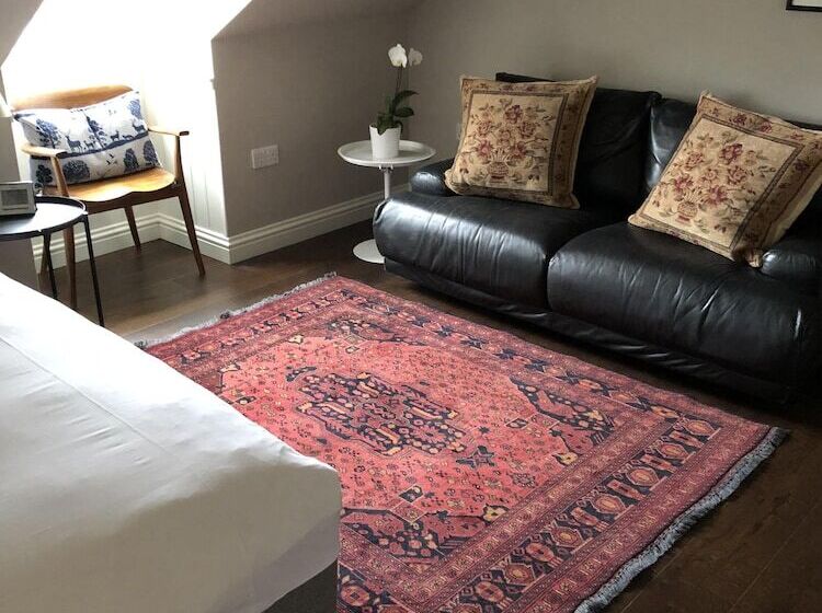 호텔 Sheridan Guest House