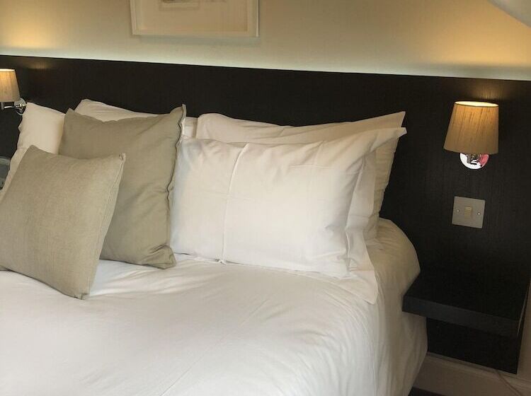 호텔 Sheridan Guest House