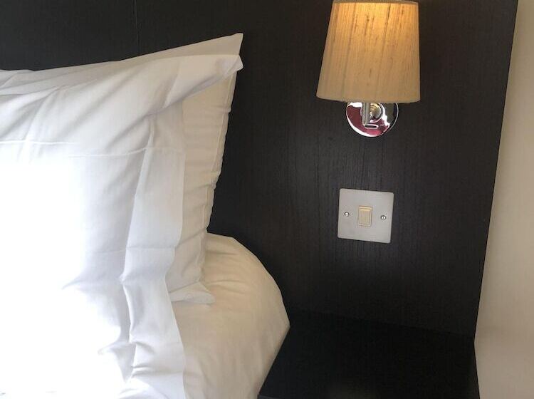 호텔 Sheridan Guest House