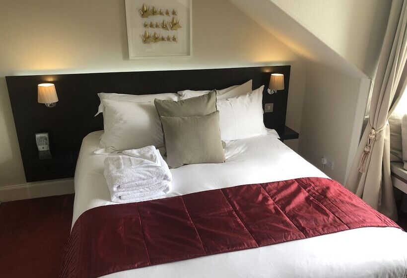 호텔 Sheridan Guest House