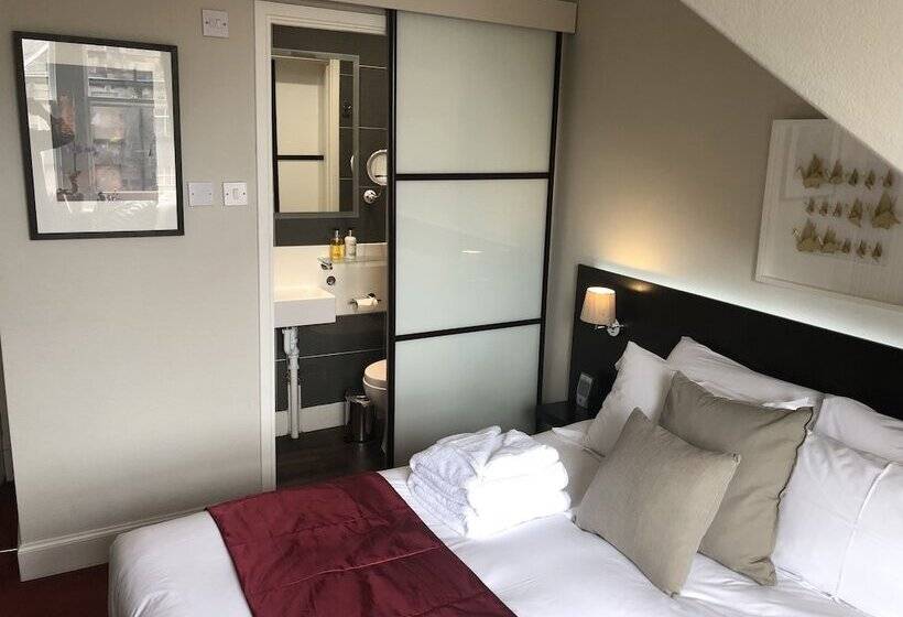 호텔 Sheridan Guest House