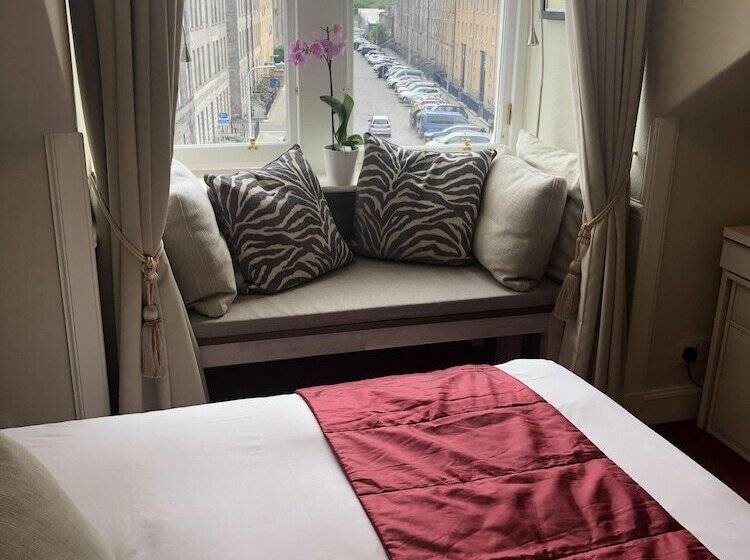 호텔 Sheridan Guest House