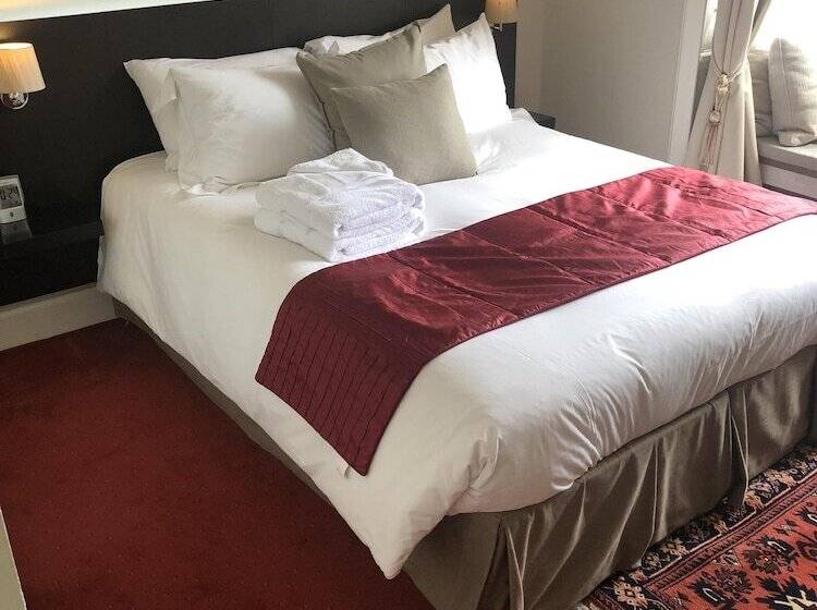 호텔 Sheridan Guest House