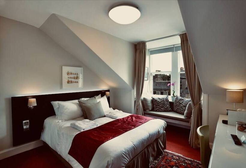 호텔 Sheridan Guest House