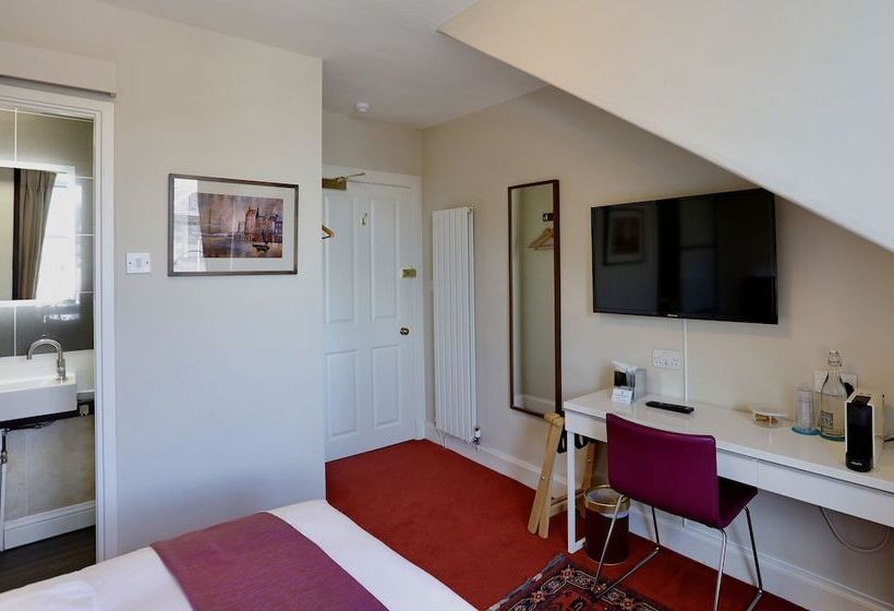 호텔 Sheridan Guest House