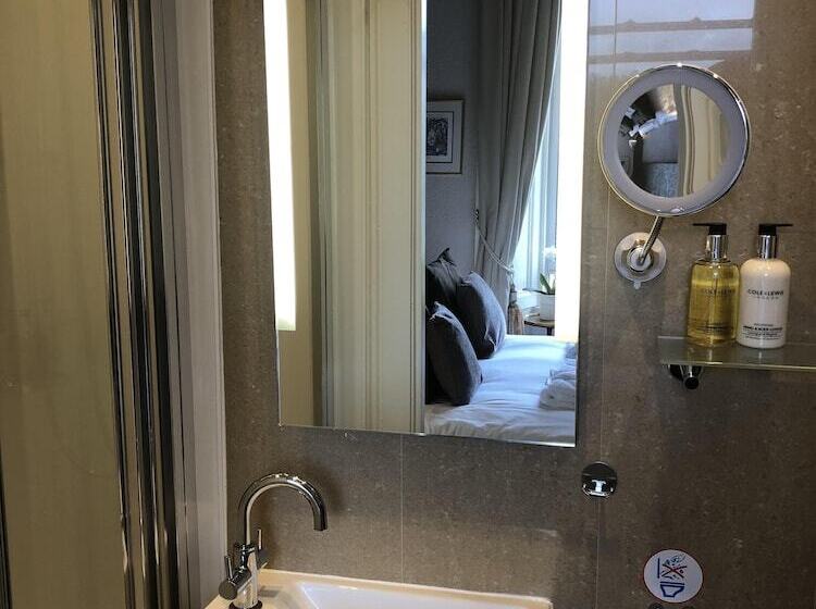 호텔 Sheridan Guest House