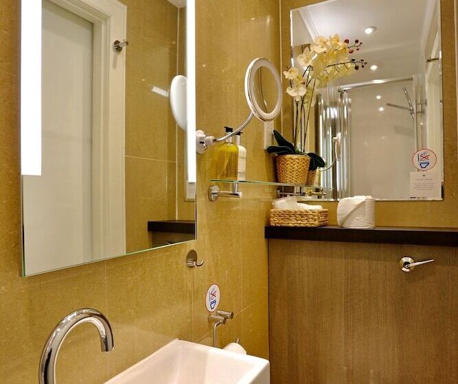 호텔 Sheridan Guest House