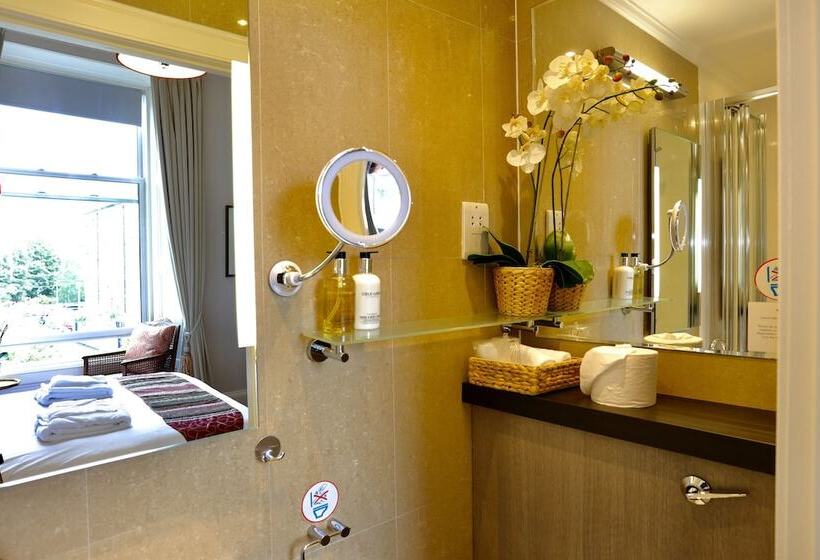 호텔 Sheridan Guest House