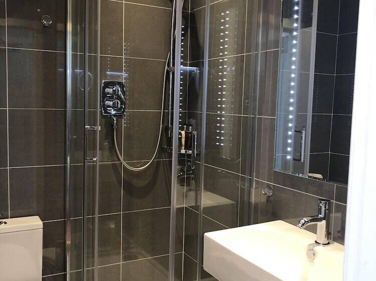 호텔 Sheridan Guest House