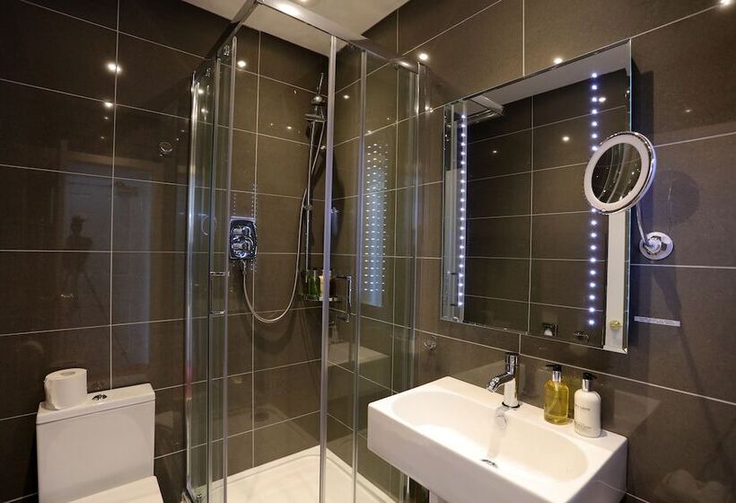 호텔 Sheridan Guest House