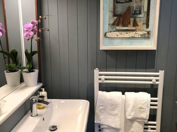 호텔 Sheridan Guest House