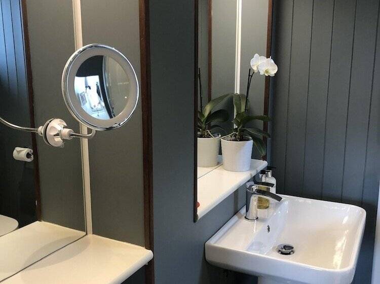 호텔 Sheridan Guest House