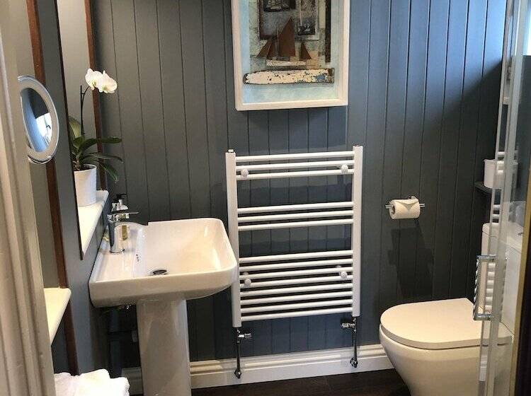 호텔 Sheridan Guest House