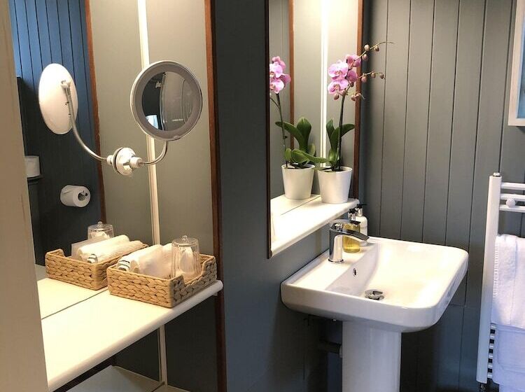 호텔 Sheridan Guest House