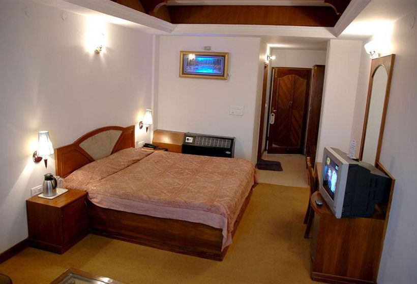 فندق Silver Rock