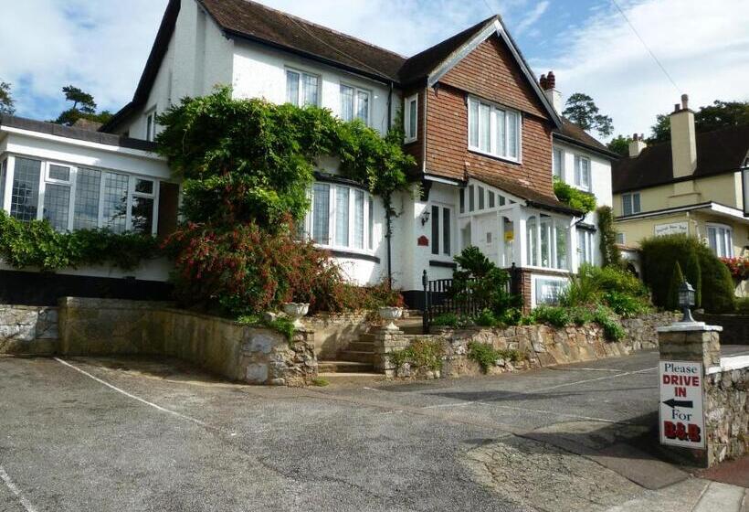 هتل Silverlands Guest House