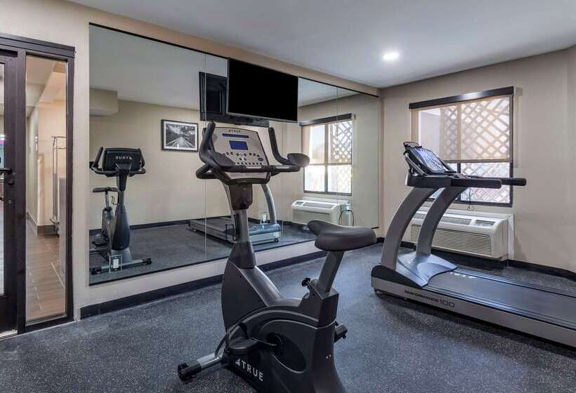 ホテル Sleep Inn  Salisbury I85