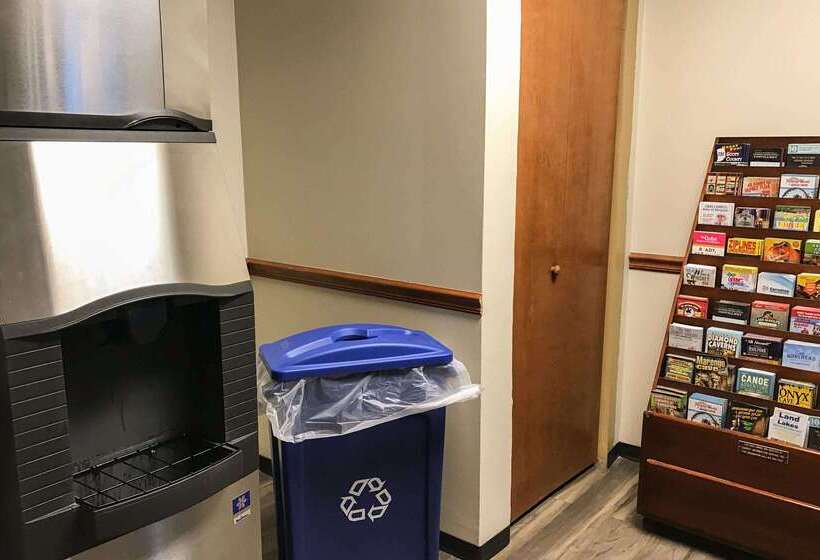 ホテル Spark By Hilton Shepherdsville Louisville South