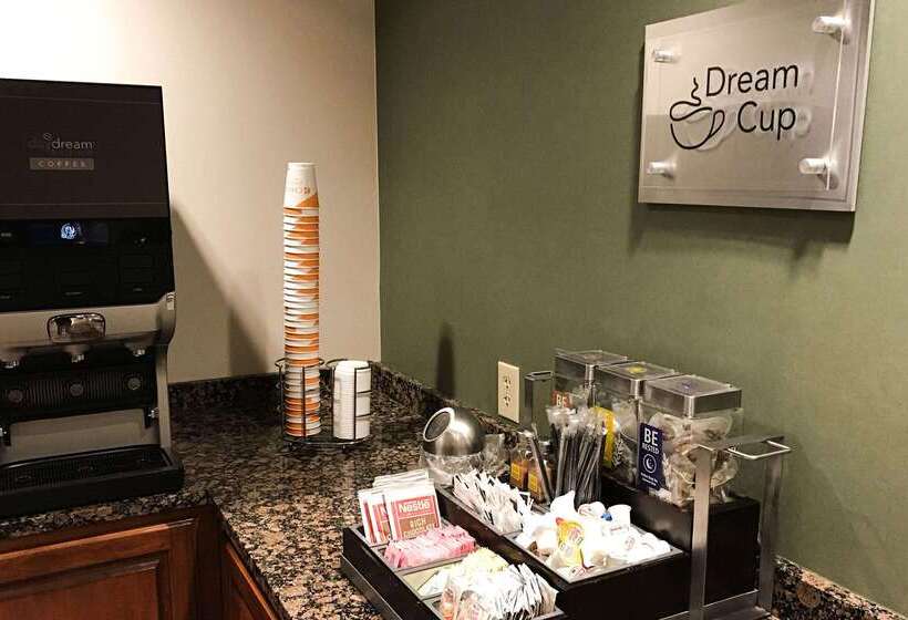 ホテル Spark By Hilton Shepherdsville Louisville South