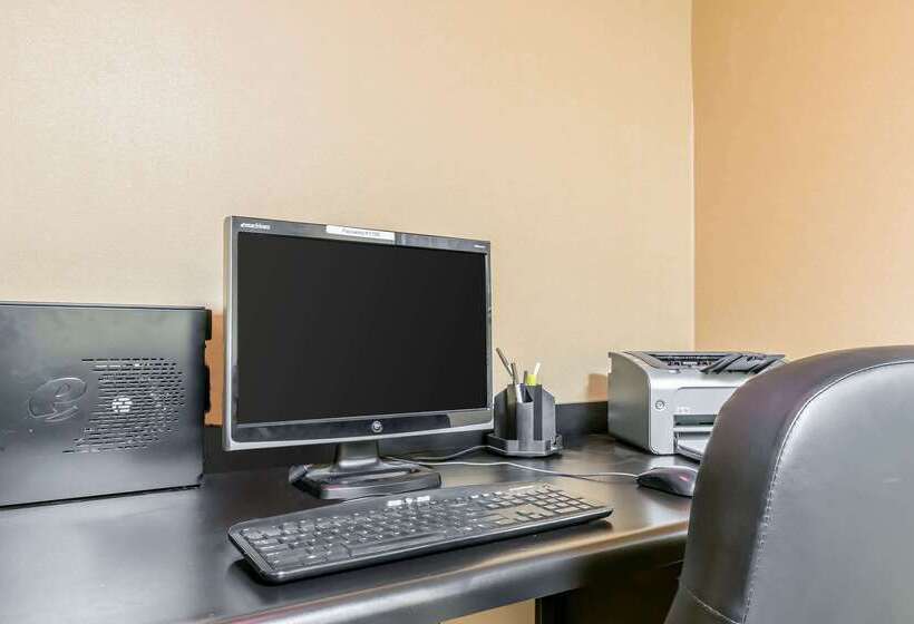 ホテル Spark By Hilton Shepherdsville Louisville South