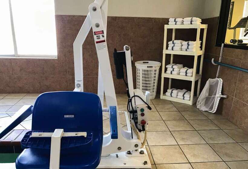 ホテル Spark By Hilton Shepherdsville Louisville South