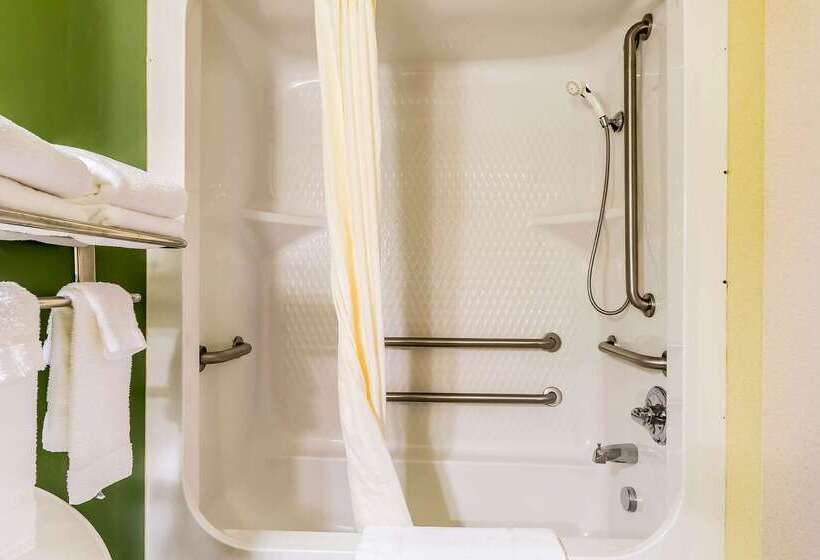 ホテル Spark By Hilton Shepherdsville Louisville South