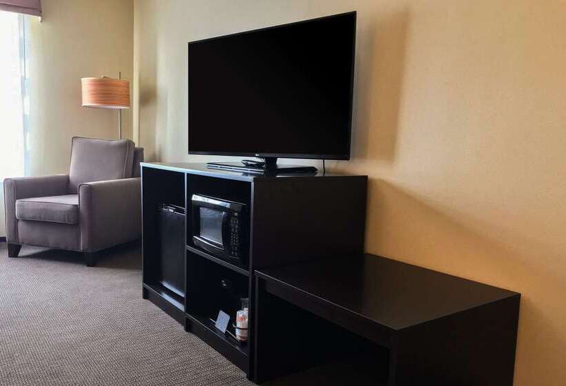 ホテル Spark By Hilton Shepherdsville Louisville South