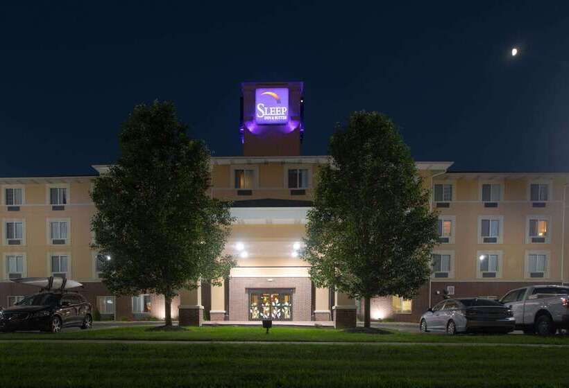 ホテル Spark By Hilton Shepherdsville Louisville South