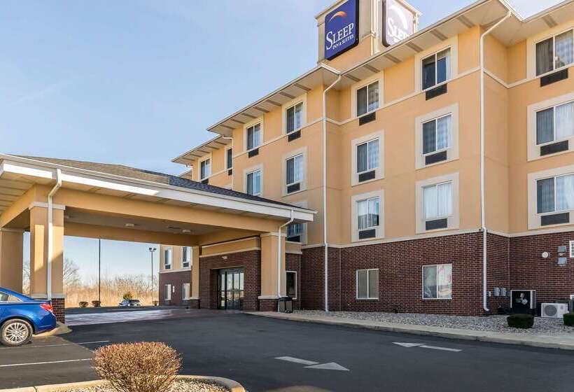 ホテル Spark By Hilton Shepherdsville Louisville South