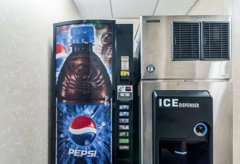 Отель Sleep Inn & Suites Smithfield Near I 95