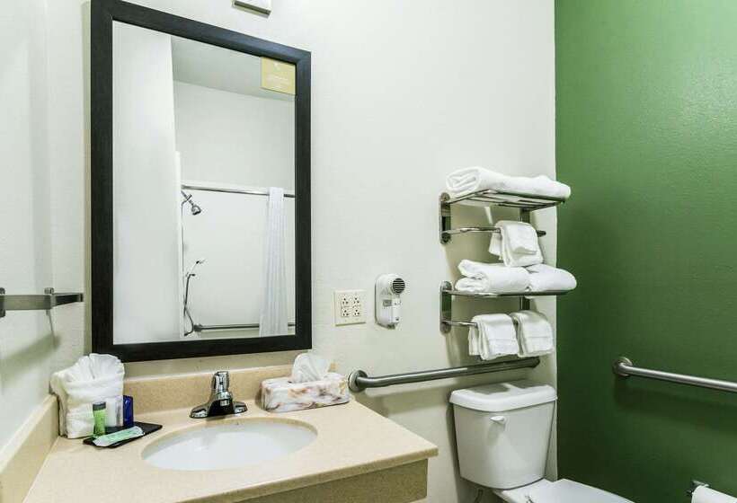 酒店 Sleep Inn & Suites Smithfield Near I 95